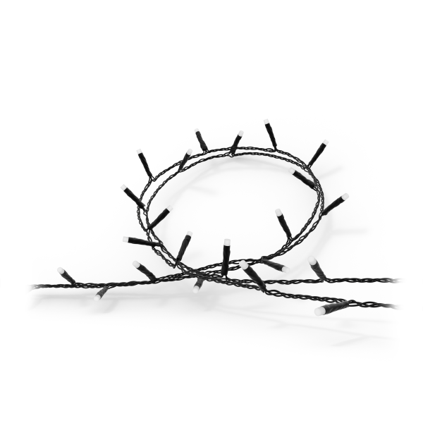 Led-Strip; Led-Strimmel; Led-Bånd Philips Hue Festavia 929003674602 500 lamper 