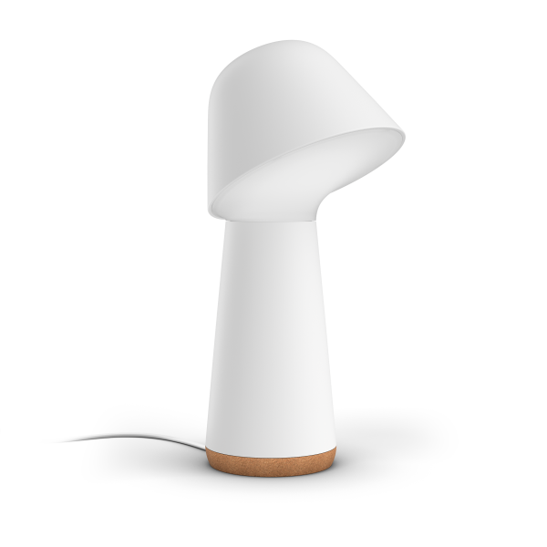 Senge­lampe Philips Hue Twilight 929003711201 hvit 