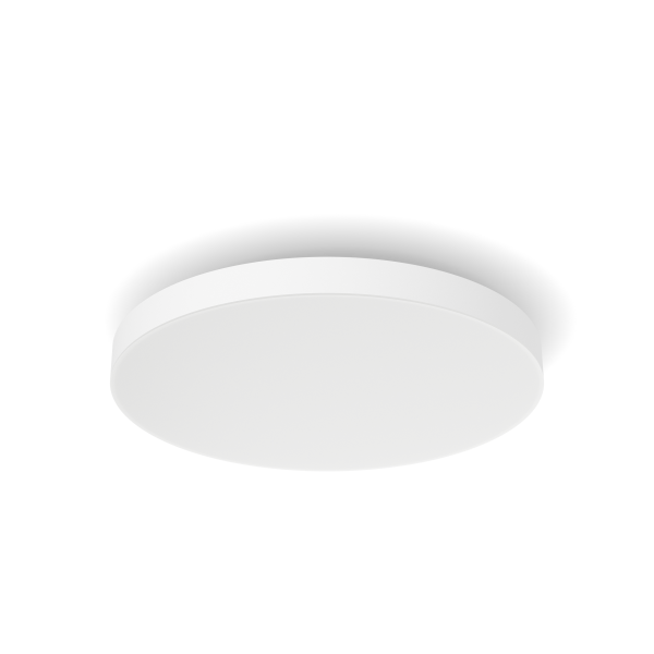 Taklampa Philips Hue Datura 929003736201 vit 