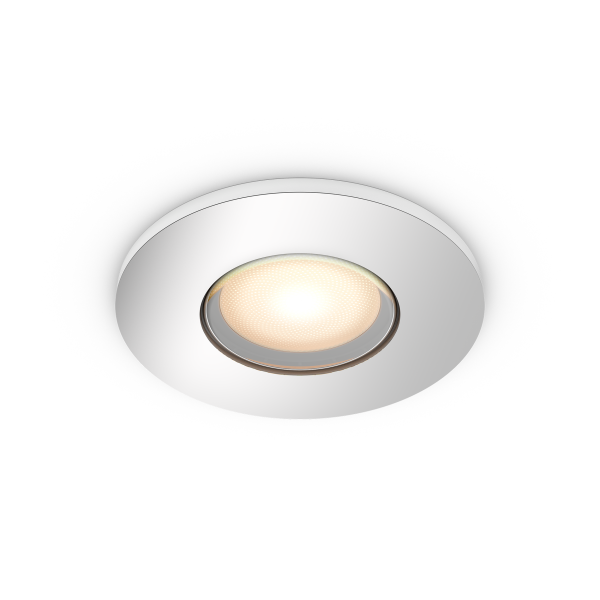 Downlight Philips Hue Datura 929003807801 krom 