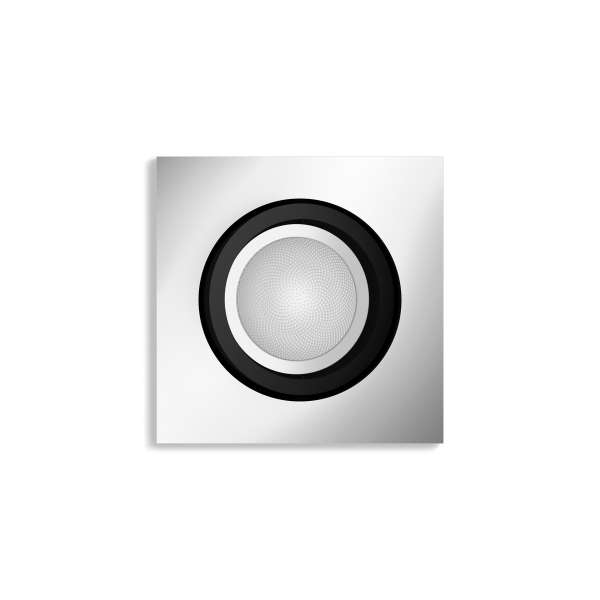 Downlight Philips Hue Centura 929003809801  sølv