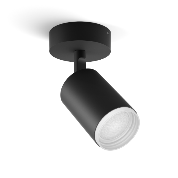 Spotlys Philips Hue Fugato 929003810601  Sort