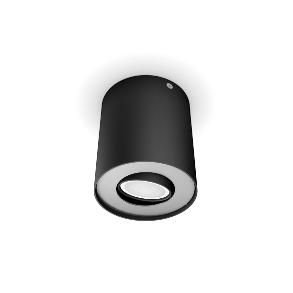 Spotlys Philips Hue Pillar 929003811201  Sort