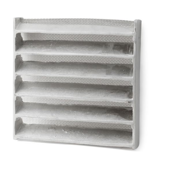 Ventilationsgitter Habo 33308  