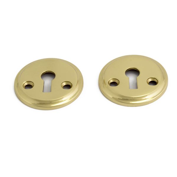 Nyckelskylt Habo 1586  