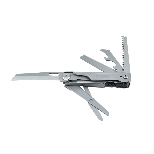 Multiværktøj Ironside 103829 7 værktøjer i 1 