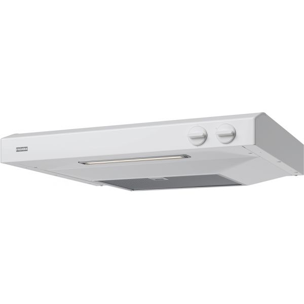 Liesituuletin Franke Classic 1201A AC 106,5 mm, 70 W 598 mm