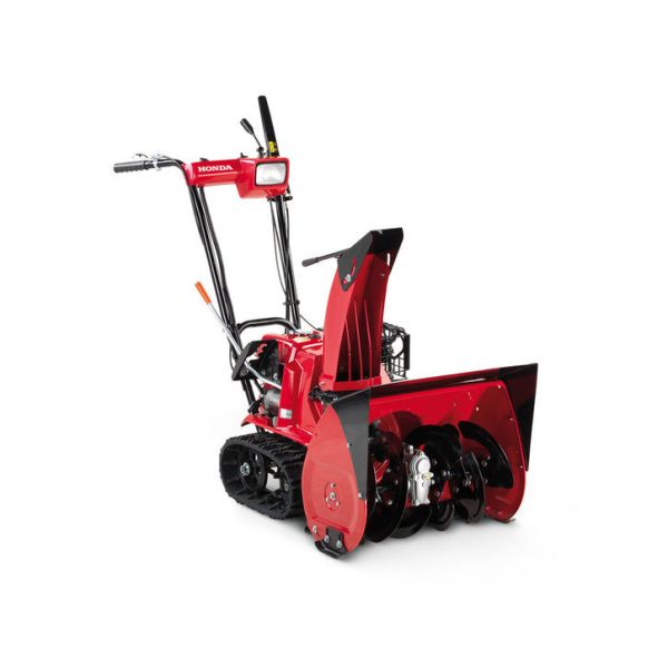 Snöslunga Honda HSS 655 ET 3.6 kW 