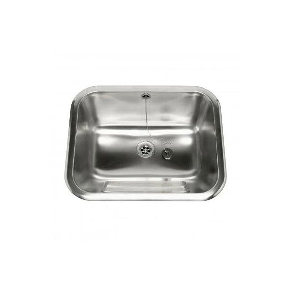 Tvättlåda Nimo 8032120 för inbyggnad 