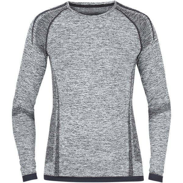 Aluskerrasto Texstar US01 tummanharmaa XXS-XS