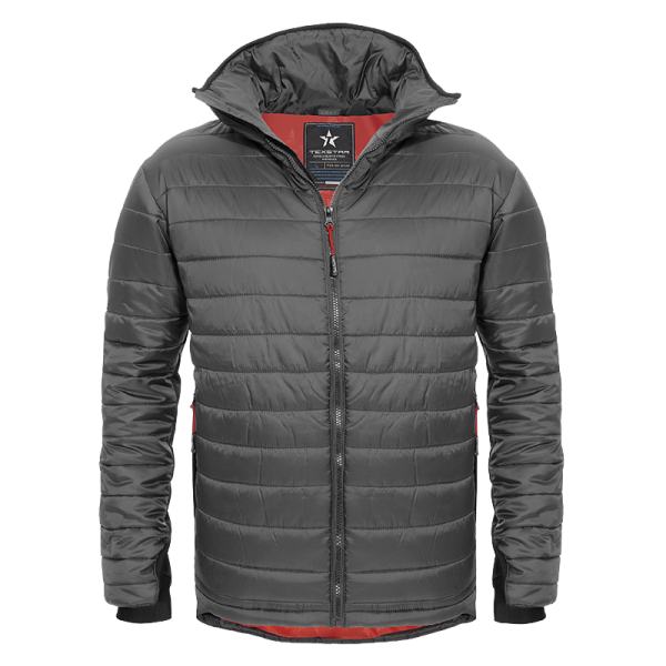 Takki Texstar FJ53 tummanharmaa XXS