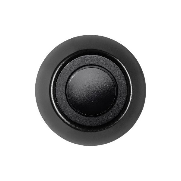 Dimmer Schneider Electric Renova UNI400LED 4-400W RCL svart, IP20, 4-400 W 