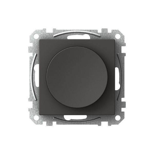 Dimmer Schneider Electric UNI400LED 4-400W RCL LED 