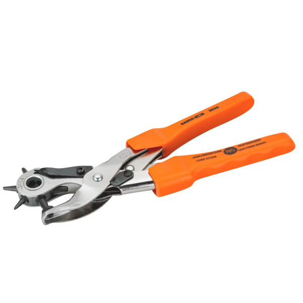 Hultang Bahco 2635 6 positioner, 2-4,5 mm 