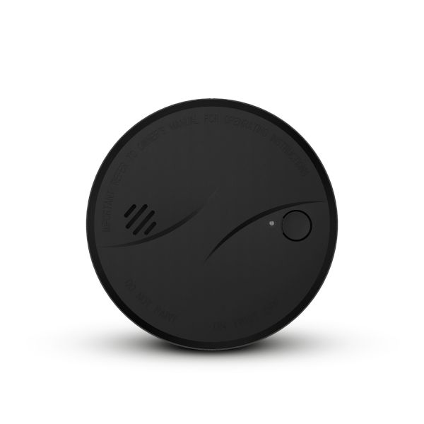 Brandvarnare Housegard Black SA710  