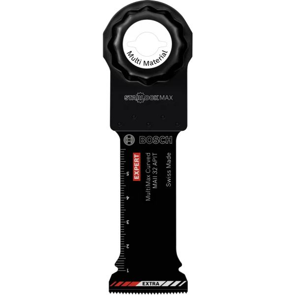 Savklinge Bosch EXPERT MultiMax MAII 32 APIT 32 × 70 mm 1-pakke