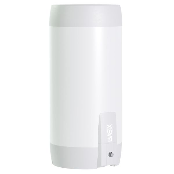 Vandvarmer Basix Rund 190 l 