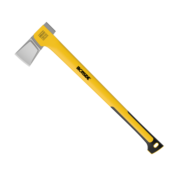 Klyveøkse Ironside 102352  