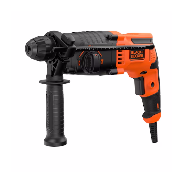 Borrhammare Black & Decker BEHS01-QS 650 W 