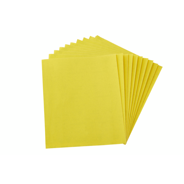 Slippapir Dewalt DT3235-QZ 230x280 mm, 10‑pakning K240