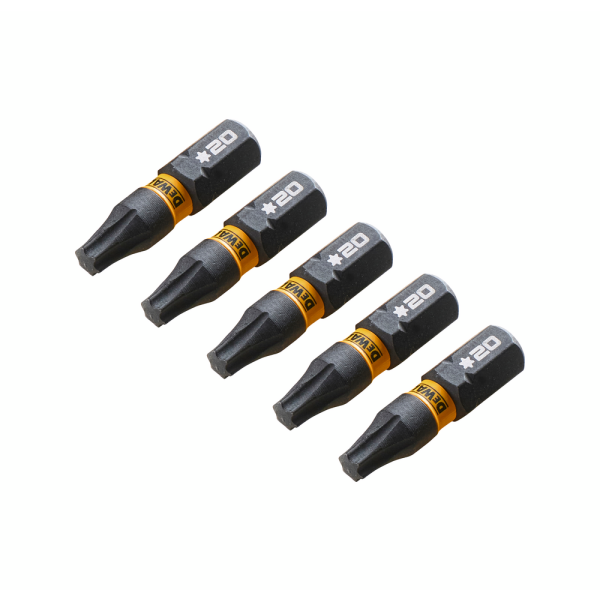 Torsjonsbits Dewalt DT7381T-QZ T20, 25 mm 