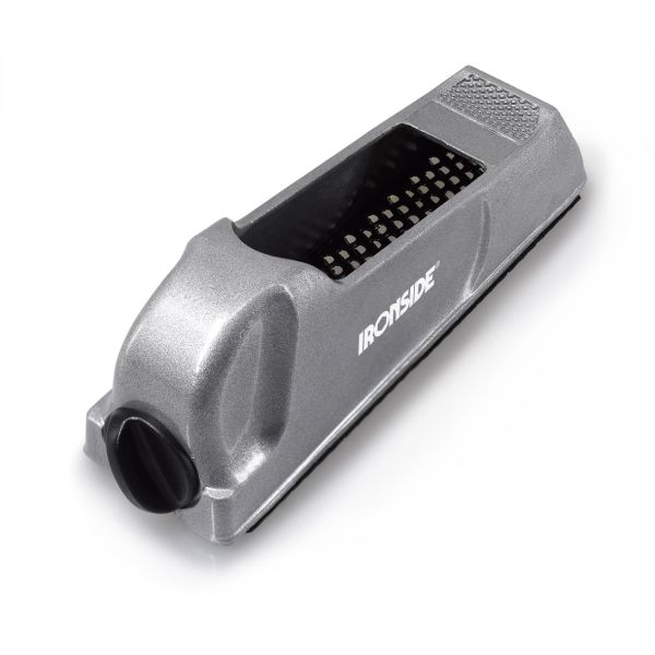 Putshyvel Ironside 102440 inklusive 2 blad 