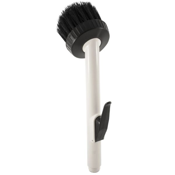 Tvättborste Oras 126004-11 vit, G15 