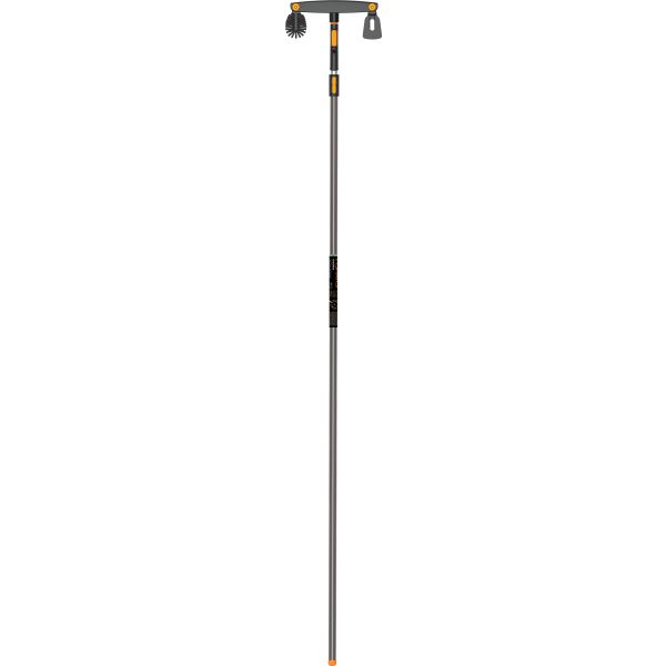 Tagrenderenser Fiskars 1080718  