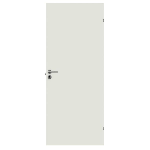 Innerdörr Swedoor Easy GW grå (S 1502-G50Y) 625x1940 mm Grå (S 1502-G50Y)