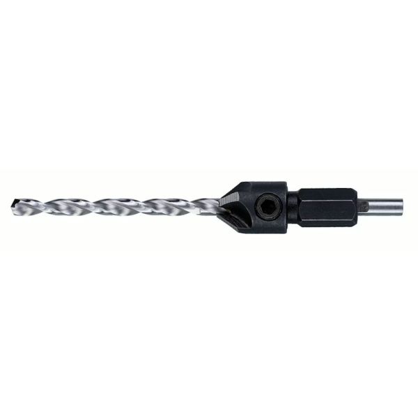 Boreforsænker Dewalt DT7604  