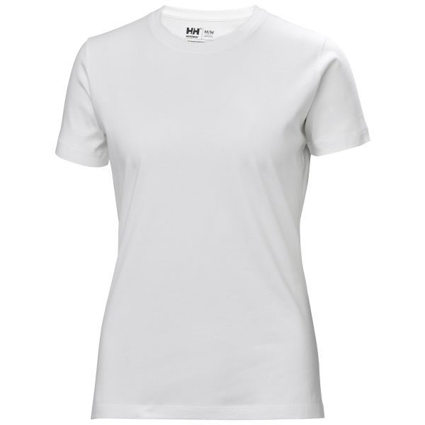 T-skjorte Helly Hansen Workwear 79390-900  Hvit