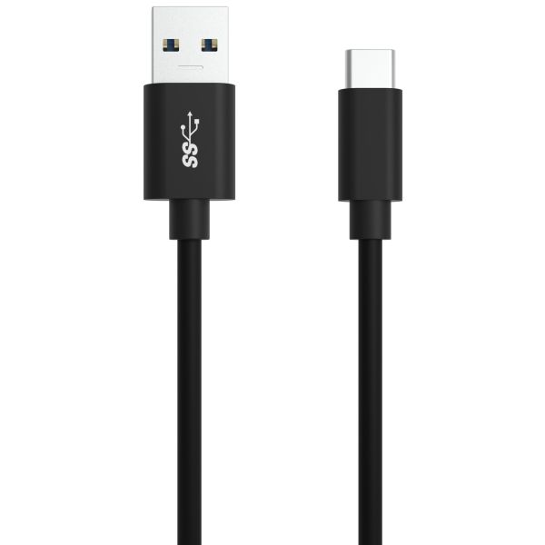 Ladekabel Ansmann Type-C USB data and charging cable 120 cm 120 cm 
