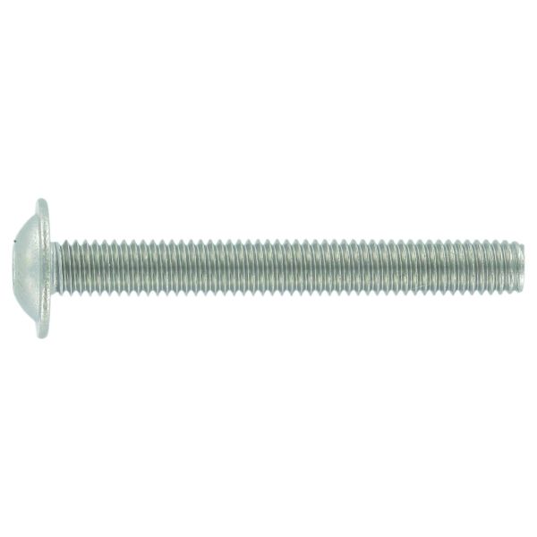Kuusiokoloruuvi Schäfer & Peters 738022416 laipalla, ISO 7380-2, K6SF, A2 M4 x 16 mm, 1000 kpl