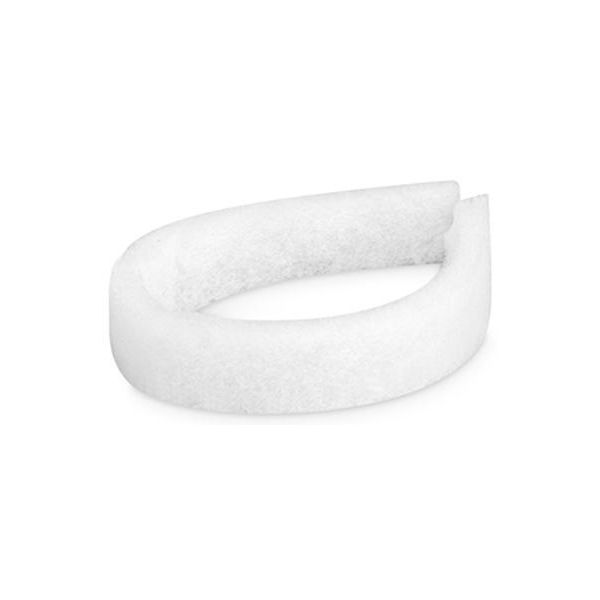 Filter PAX 2704-1 til PAX vægventil, hvid 