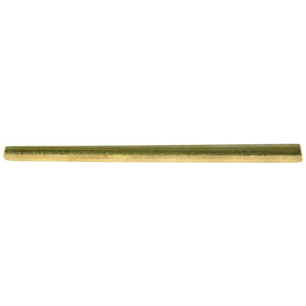 Listspik Gunnebo Z400615 250-pack 60 mm, vit