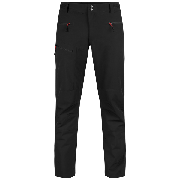 Kuorihousut Matterhorn MH-893 musta 34