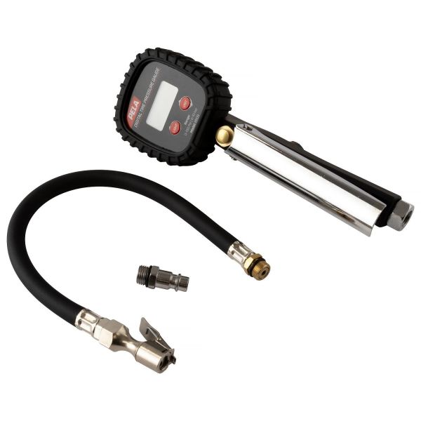 Renkaantäyttölaite PELA 549461 digitaalinen 