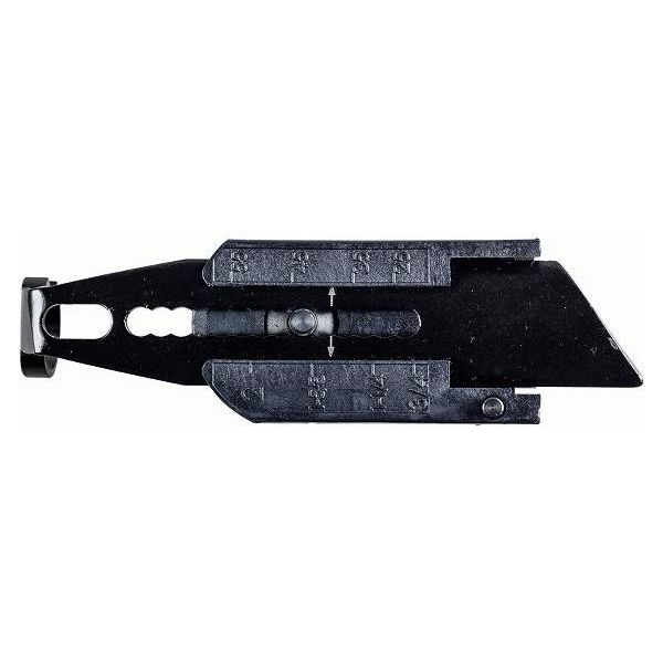 Automaattinokka ESSVE N7  