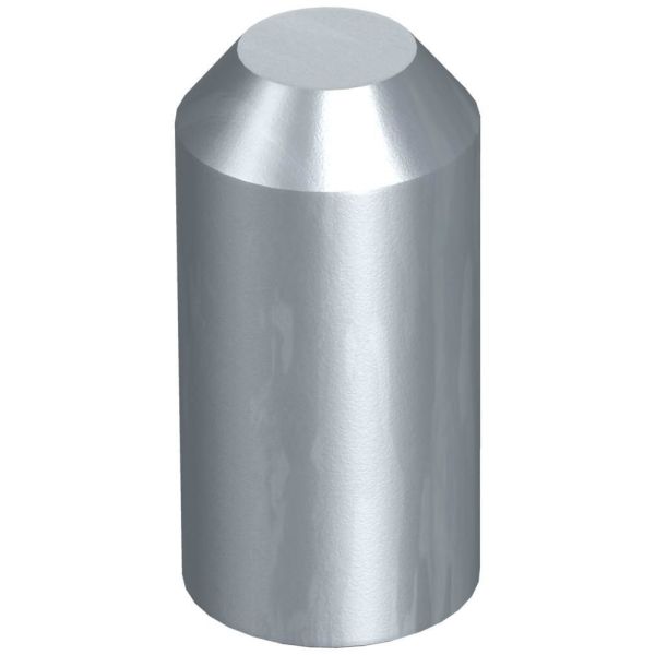 Lyöntipää Obo Bettermann 3042200 maadoitussauvalle Ø20 mm 