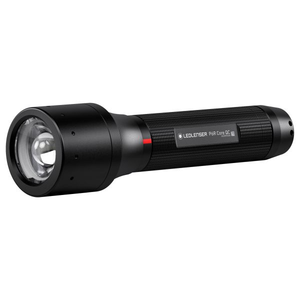 Sauvavalaisin Led Lenser P6R Core QC 270 lm 