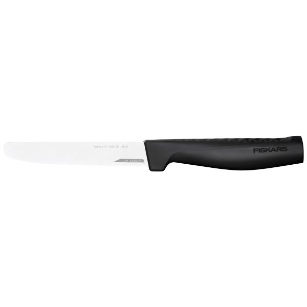 Tomaattiveitsi Fiskars Hard Edge 1054947 11 cm 