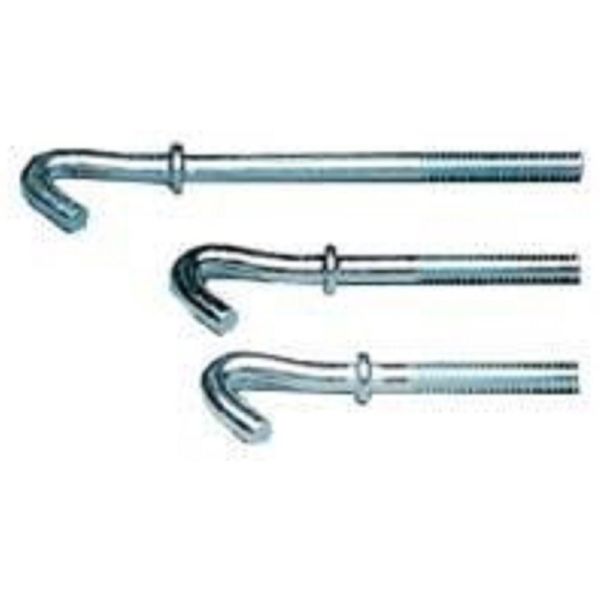 Tagkrog ABB ATR16 til tagbokse med midterstolpe 45 mm