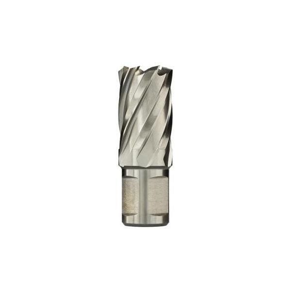 Kärnborr Euroboor HCSU.160 HSS Nitto/Weldon, 30 mm 16 mm