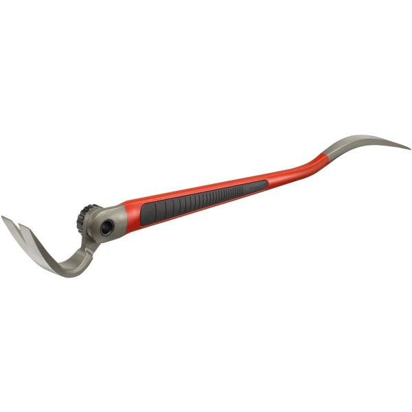 Sorkkarauta Hultafors 209 SB/25&quot 640 mm, säädettävä 