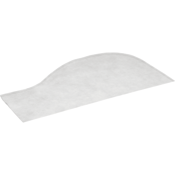 Finfilterpose REMS 115221 R10 F/SOLAR-PUSH K60 & I80, 10-pakning 