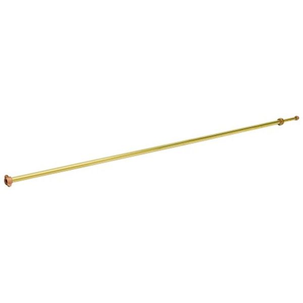 Forlængerrør Gloria 35630132 2 m 