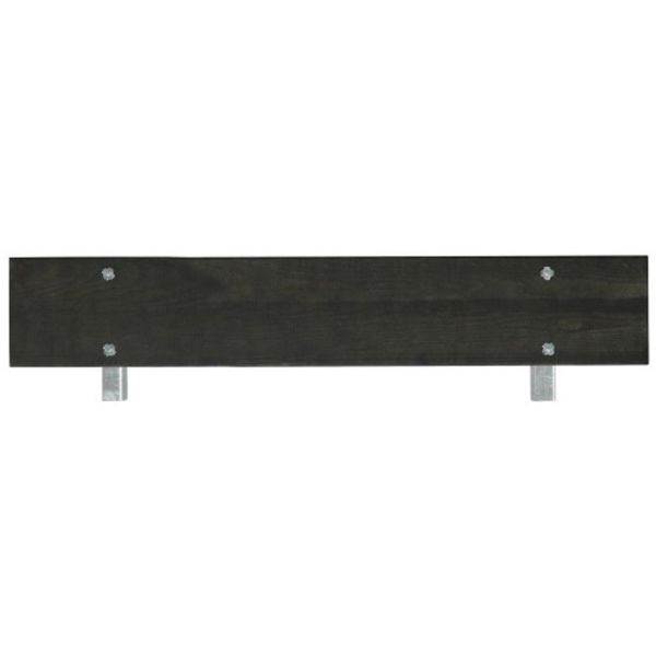 Sparkliste W.steps WSS SL-KSID 0,8 0,8 m, kort side 