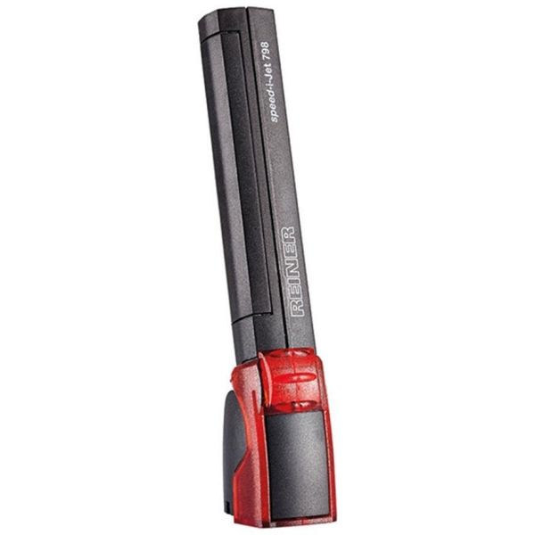 Merkintäkone REINER Speed-I-Jet 798  