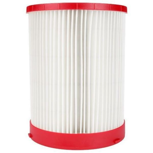 Tørrfilter Milwaukee 4932479805 HEPA 