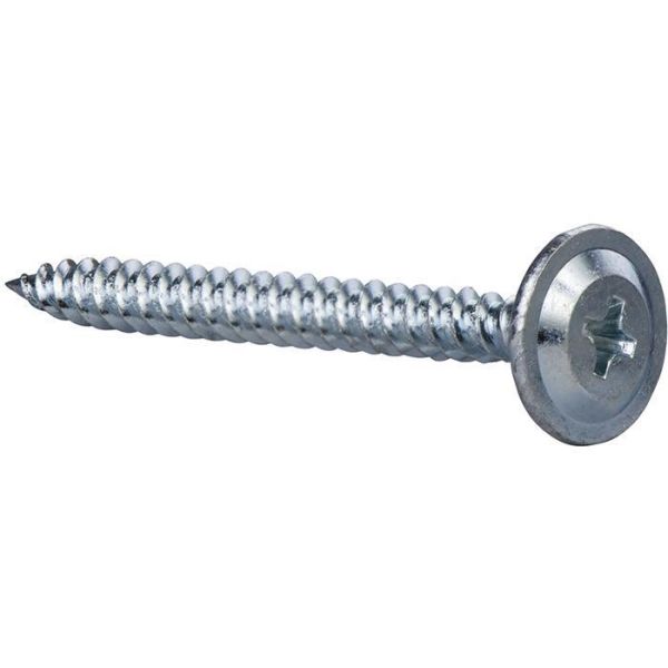 Montageskruv Schneider Electric 3782050 100-pack 4,2 x 65 mm